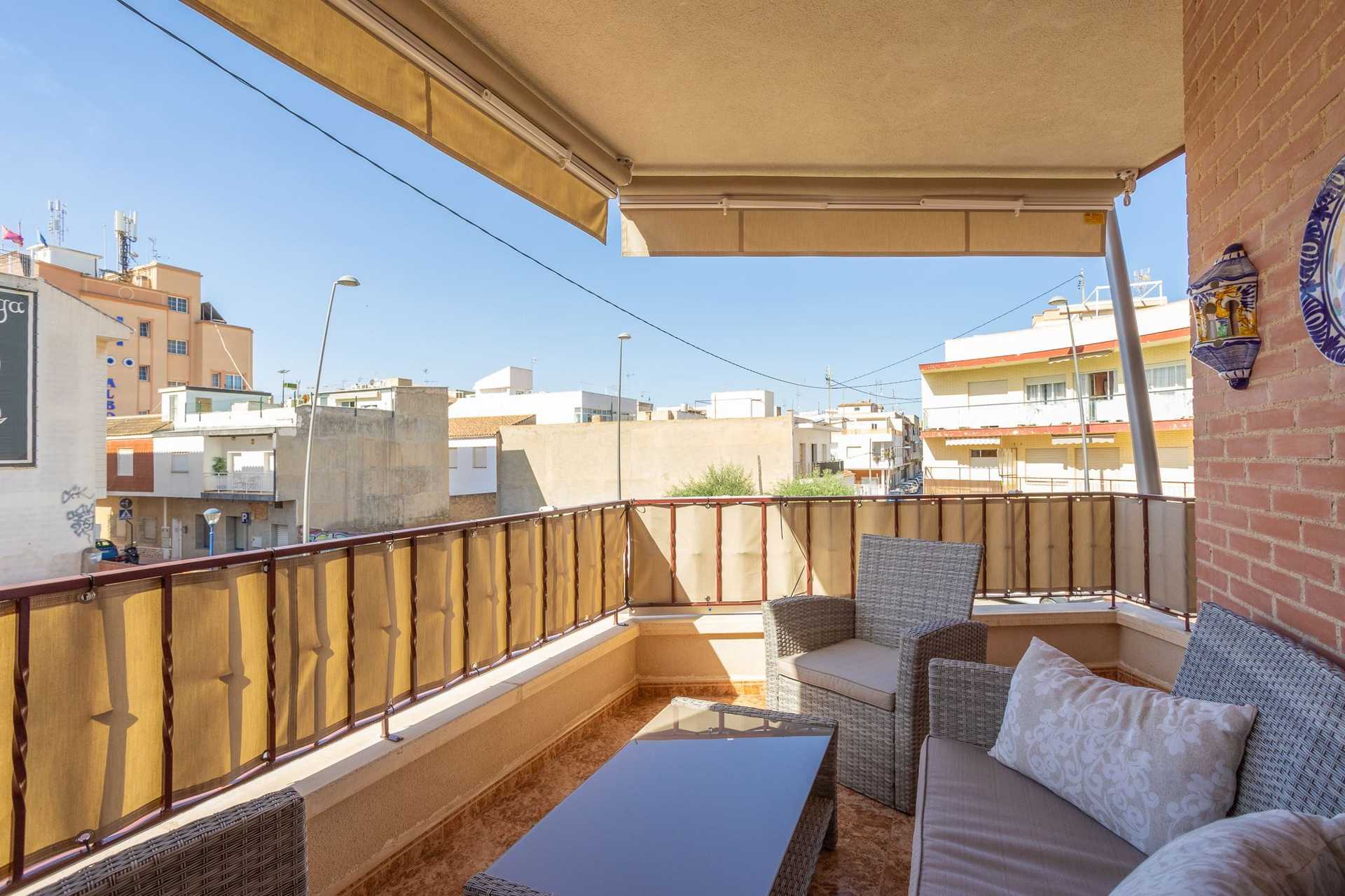 Condominium in Los Camachos, Murcia 12288496