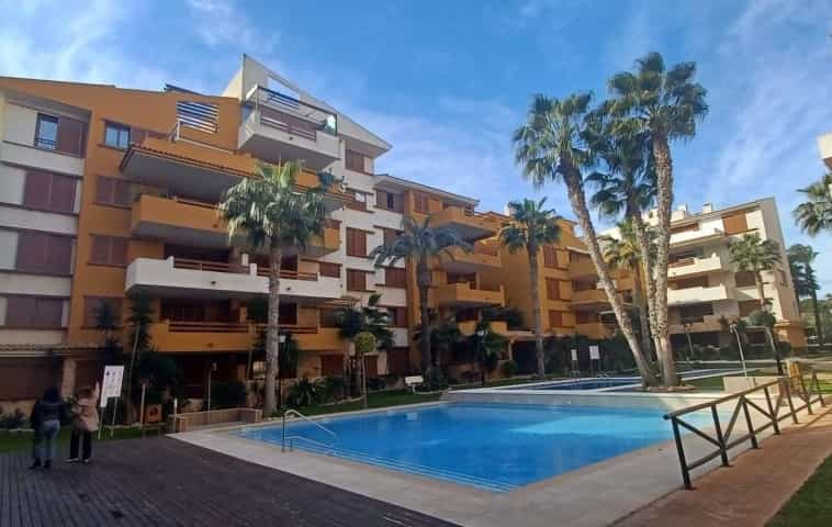 Condominio en Torrevieja, Valencia 12288511