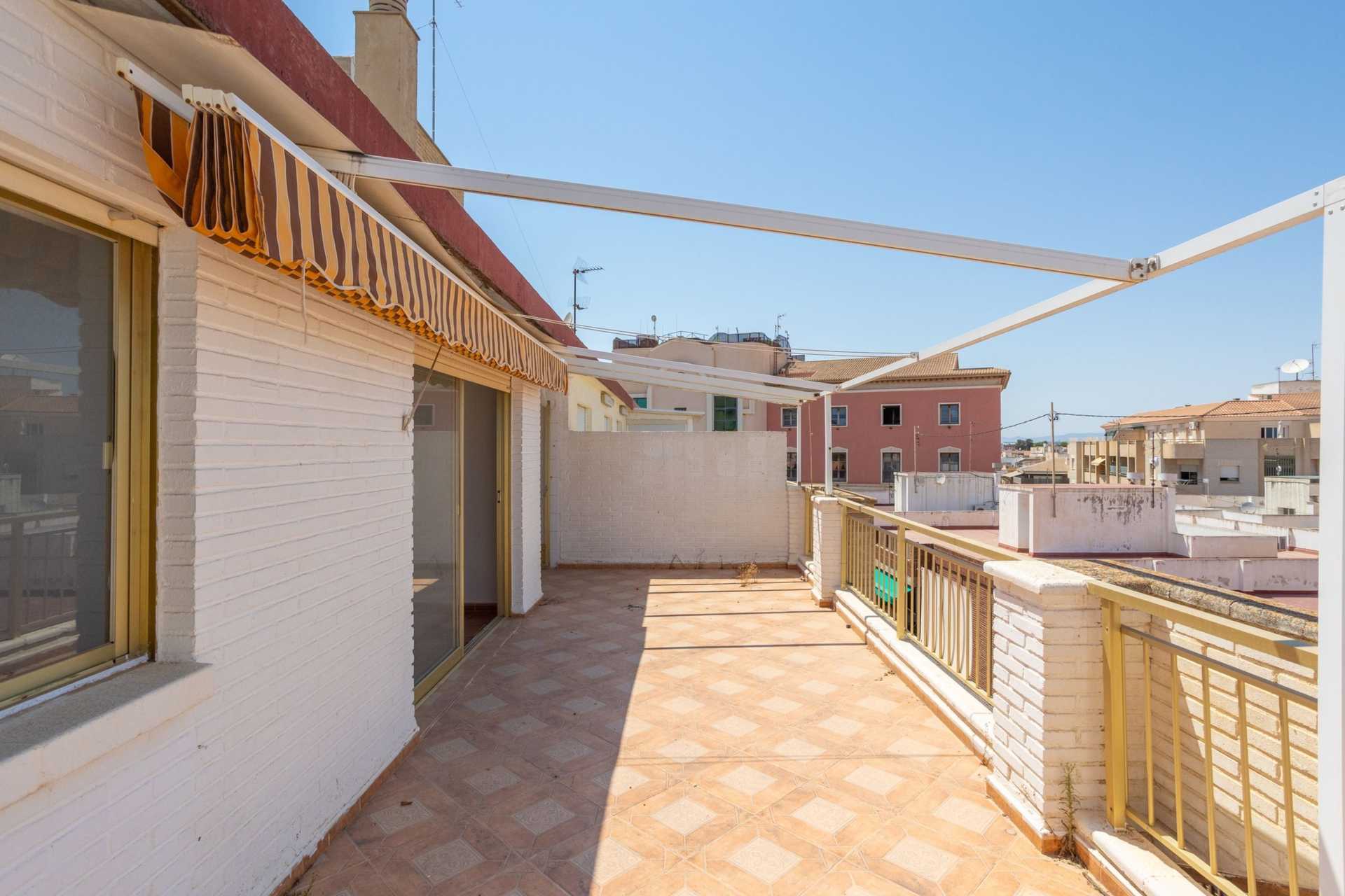 Eigentumswohnung im Los Camachos, Murcia 12288544