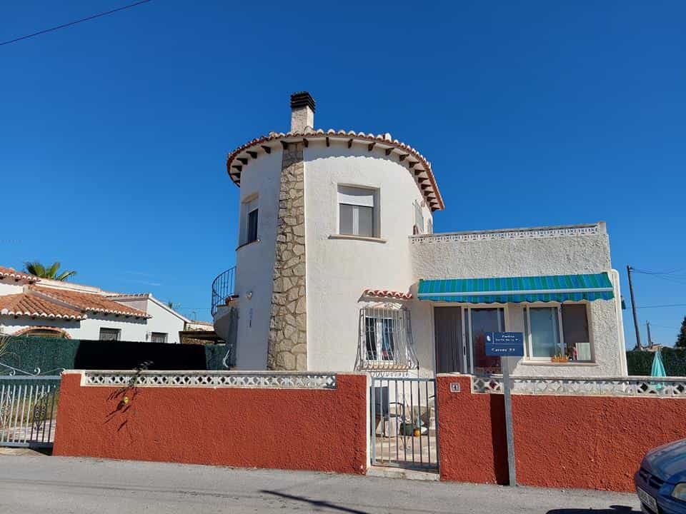 House in Setla, Valencia 12288577