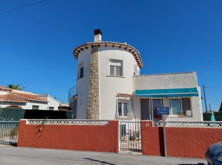 House in Setla, Valencia 12288577