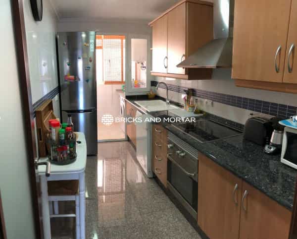 Condominium dans , Valencian Community 12288578