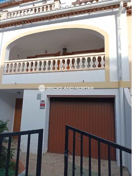 Huis in Xeraco, Valencian Community 12288581