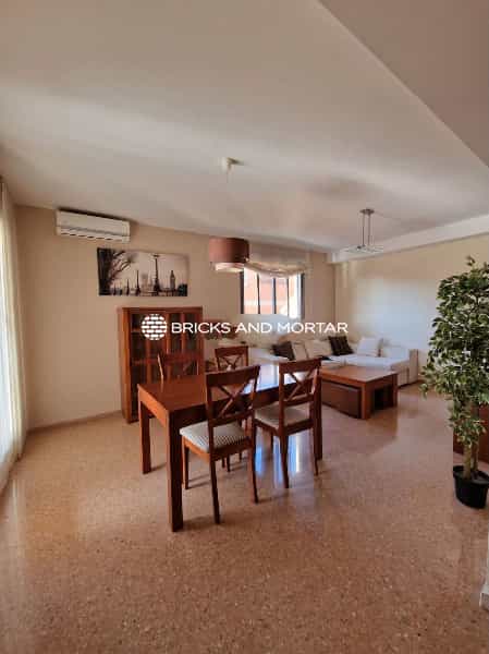 Condominium in Sagunto, Valencia 12288587