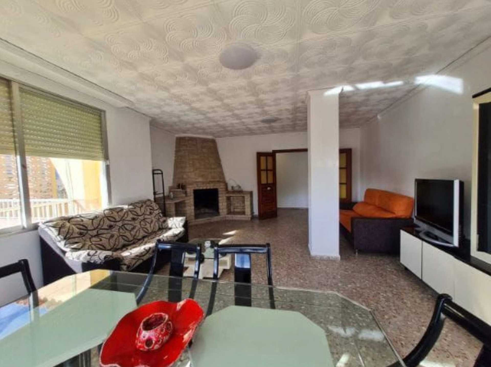 Dom w Platja de Gandia, Comunitat Valenciana 12288594