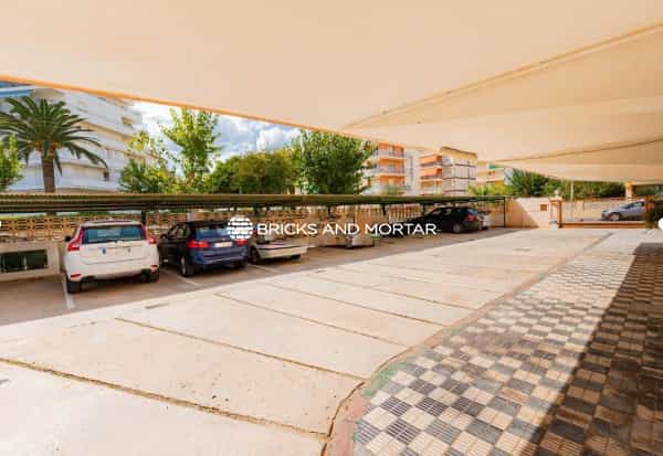 Condominio en Grau i Platja, Valencian Community 12288597