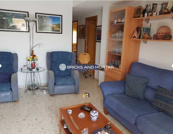 公寓 在 Gandia, Valencian Community 12288601
