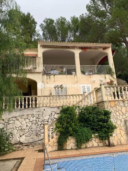 房子 在 Palma de Gandia, Valencian Community 12288638