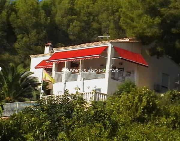 Hus i Palma de Gandia, Valencian Community 12288638