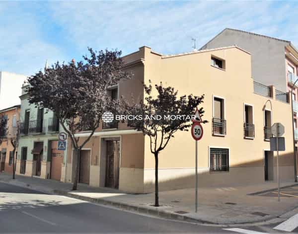 Haus im Gandia, Valencian Community 12288652