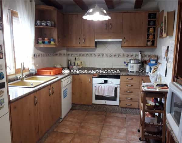 σπίτι σε Gandia, Valencian Community 12288674