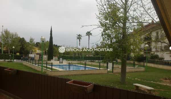 Borettslag i L'Eliana, Comunitat Valenciana 12288685
