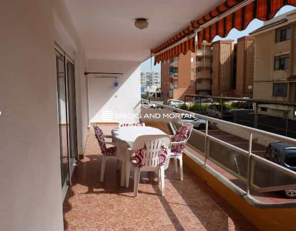 公寓 在 Canet de Berenguer, Valencia 12288704