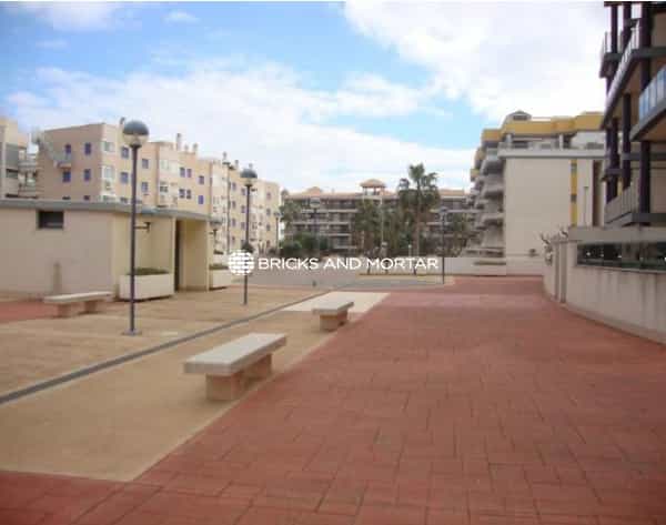 Condominio en Canet d'en Berenguer, Comunidad Valenciana 12288705