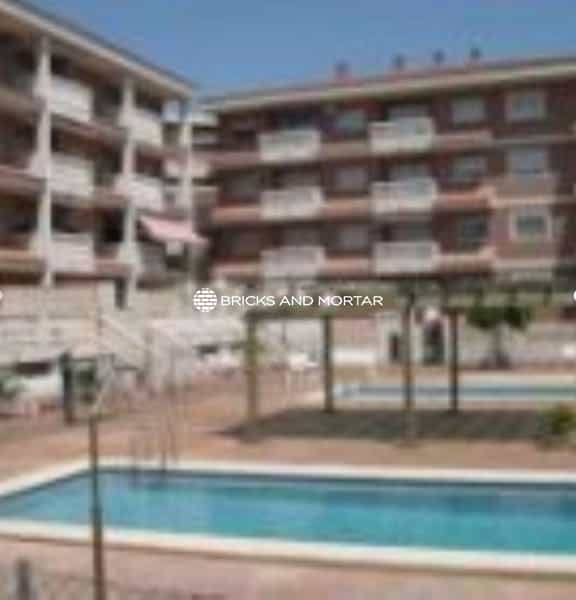 분양 아파트 에 Canet d'en Berenguer, Comunidad Valenciana 12288709