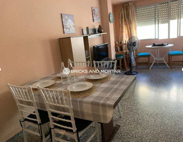 公寓 在 Sagunto, Valencian Community 12288714