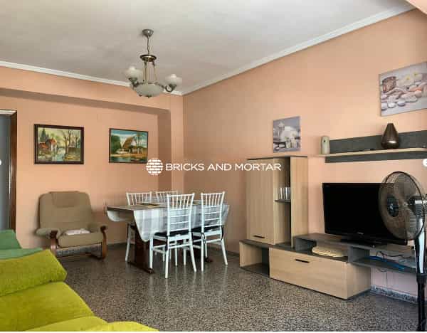 Condominium in Sagunto, Valencia 12288714