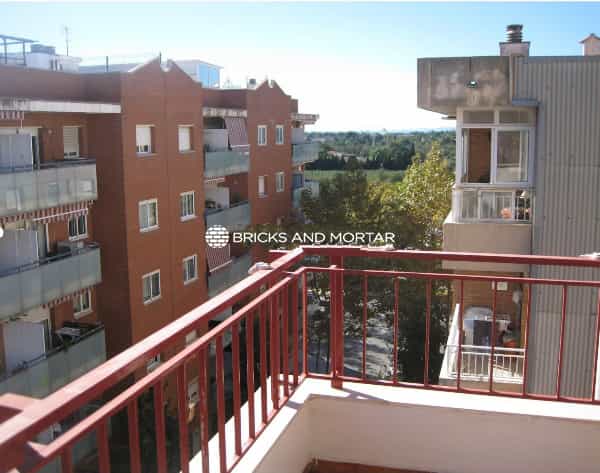 Condominium in Cambrils, Catalonië 12288733