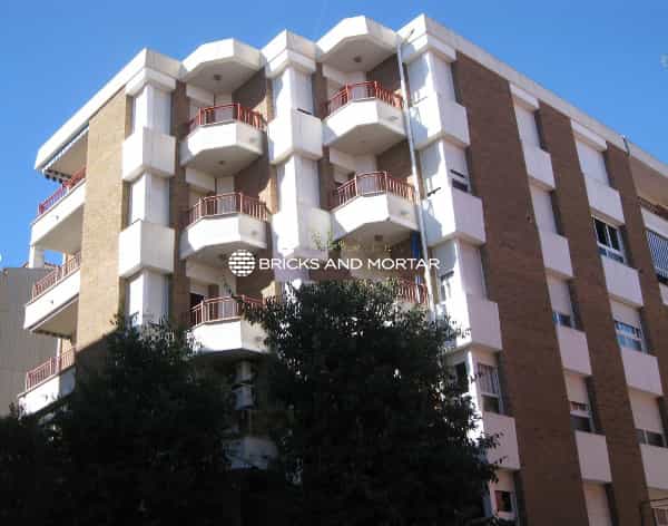 Condominium in Cambrils, Catalonia 12288733