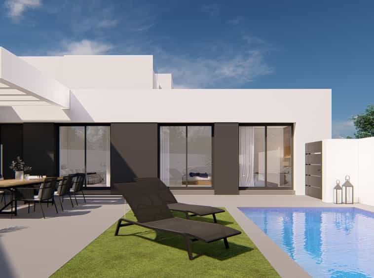 House in Formentera de Segura, Valencia 12288754