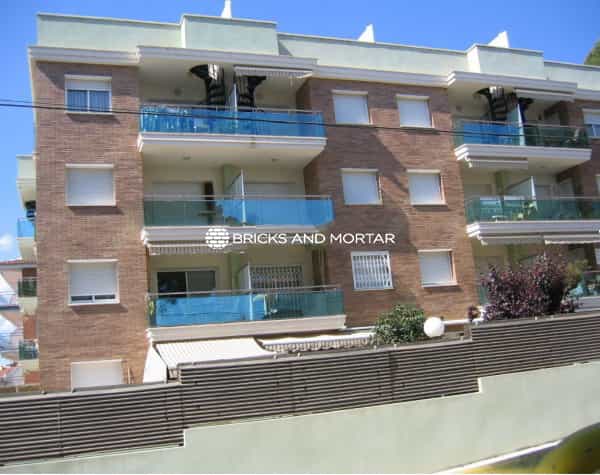 Condominium dans San Vicente de Calders, Catalogne 12288840