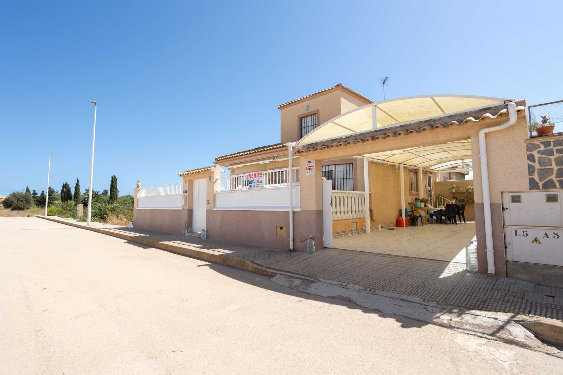 Rumah di Los Camachos, Murcia 12288848