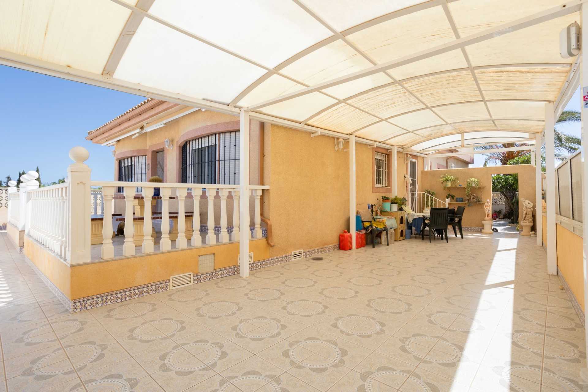 House in Los Camachos, Murcia 12288848