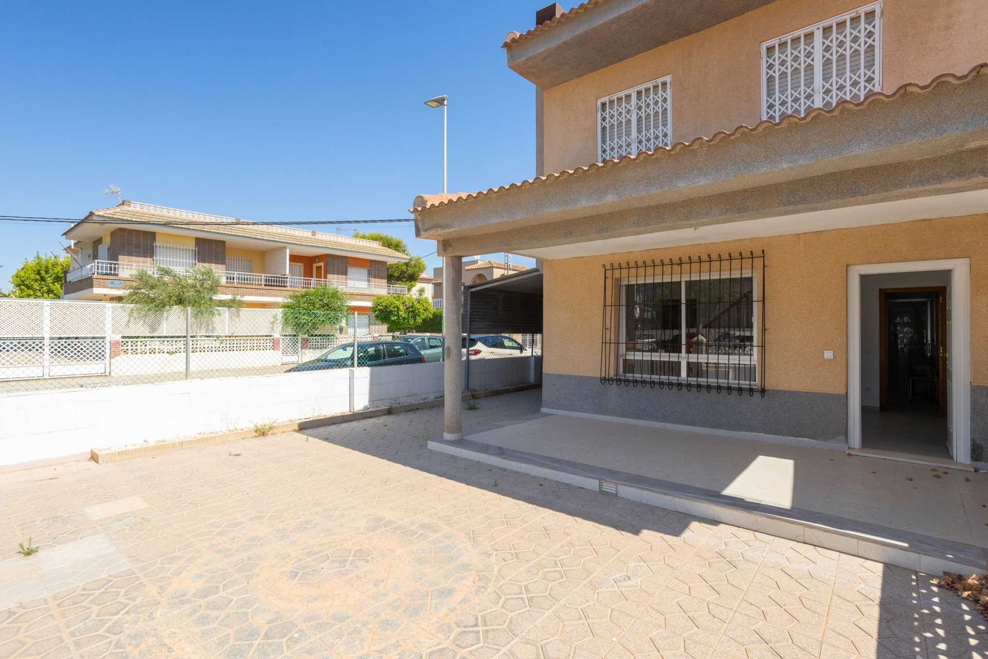 Huis in Los Camachos, Murcia 12288849