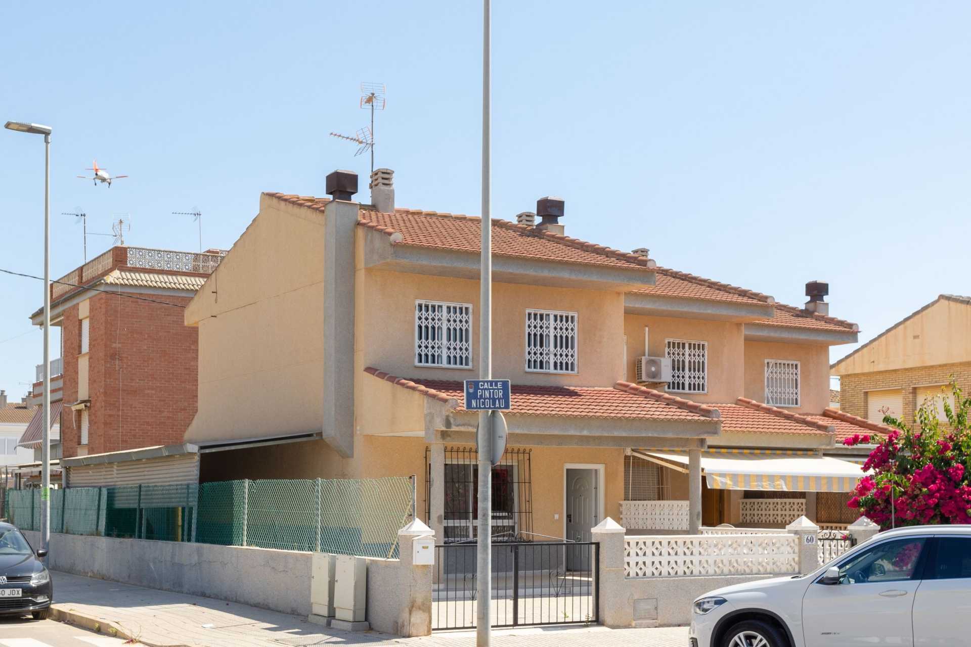 House in , Region of Murcia 12288849