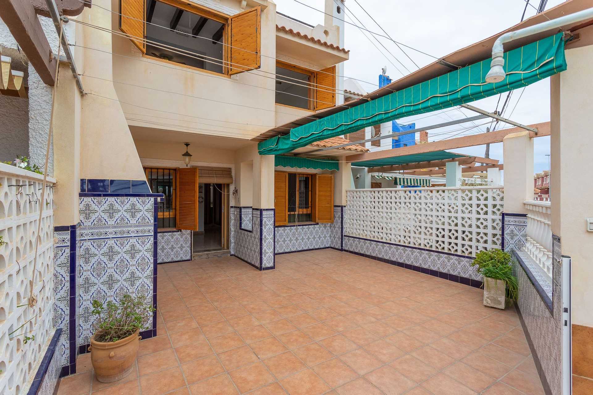 House in Los Camachos, Murcia 12288850