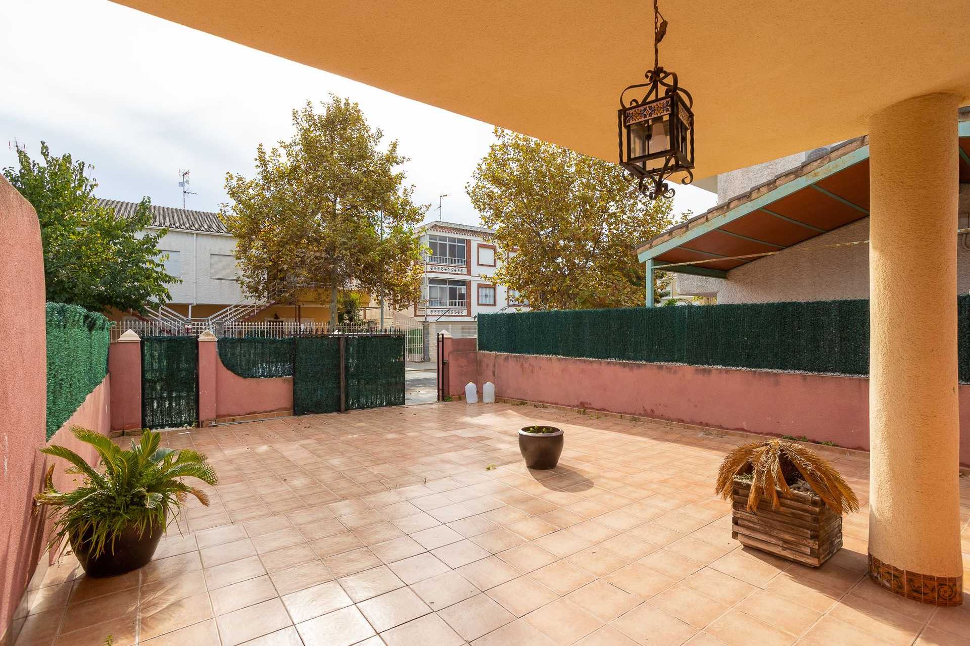 Huis in Los Camachos, Murcia 12288851