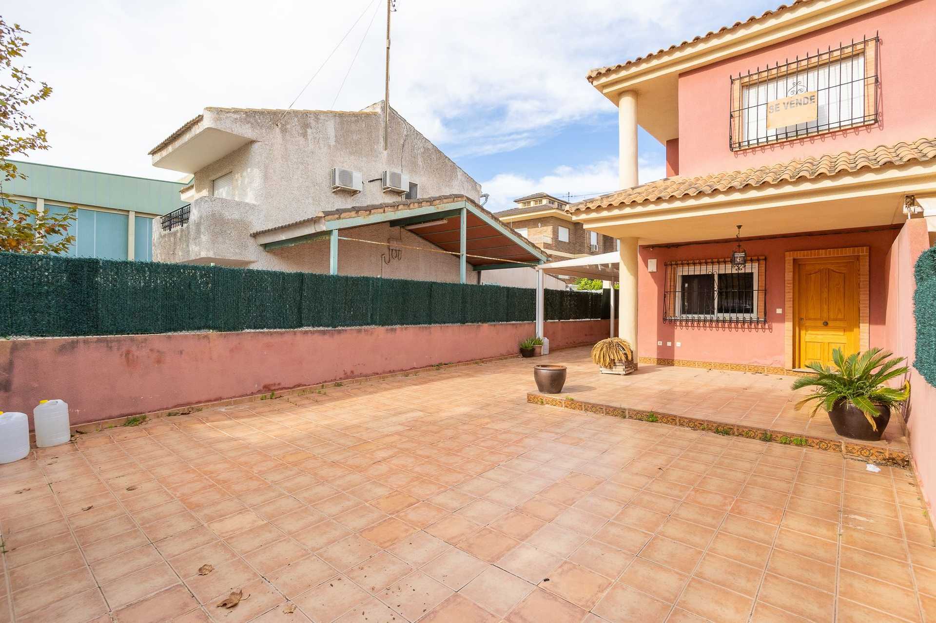 Hus i Los Camachos, Murcia 12288851