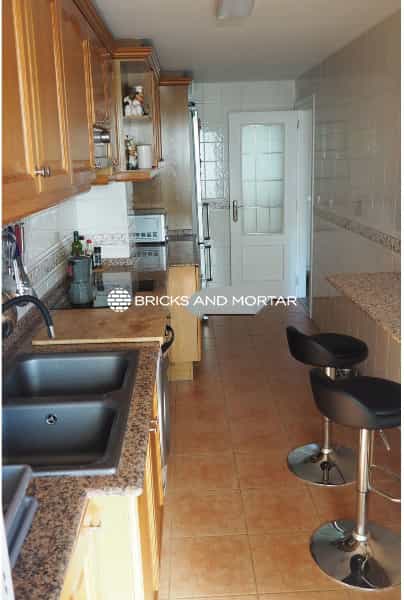 Condominium in Albal, Valencian Community 12288925