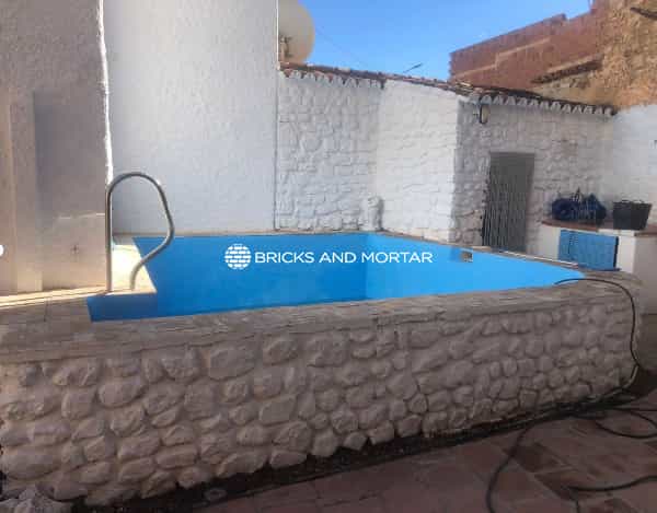 House in Periana, Andalusia 12288932
