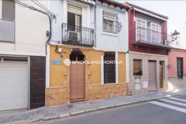 House in , Valencian Community 12288940