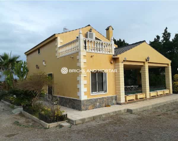 casa no Valverde Baixo, Valência 12288946