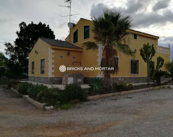жилой дом в Vallverda, Comunitat Valenciana 12288946