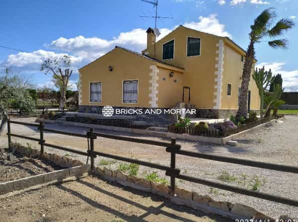 casa en Vallverda, Comunitat Valenciana 12288946