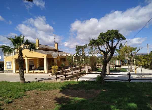 House in Vallverda, Comunitat Valenciana 12288946