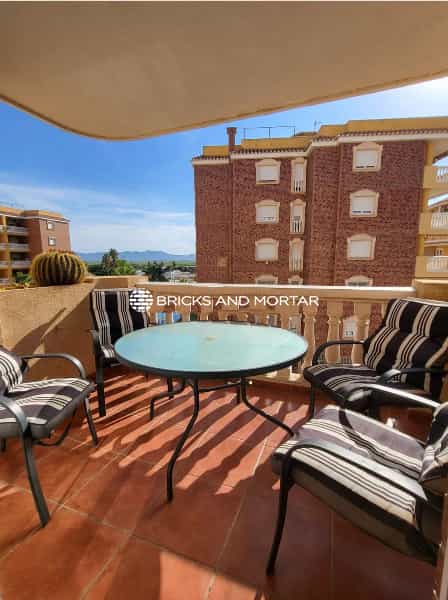 Condominium in Sueca, Valencia 12288948