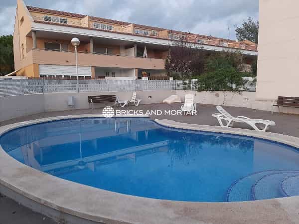 Condominium in Benimaclet, Valencia 12288950