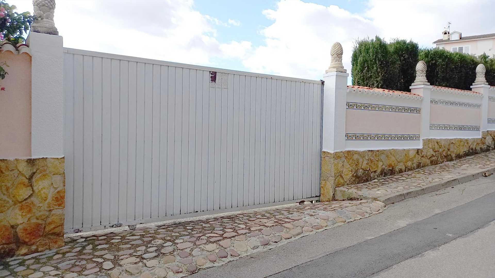 房子 在 Gilet, Valencian Community 12288965