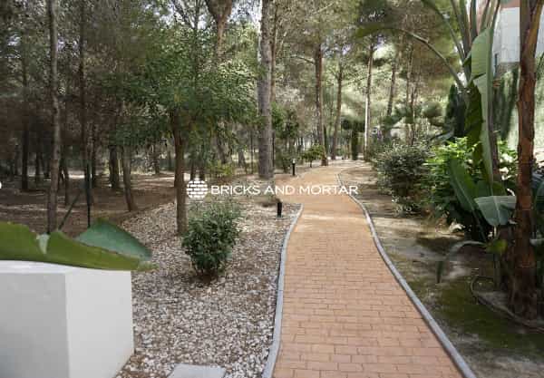 公寓 在 Málaga, Andalusia 12289026