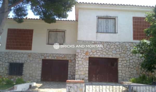 Huis in Peñiscola, Valencia 12289038