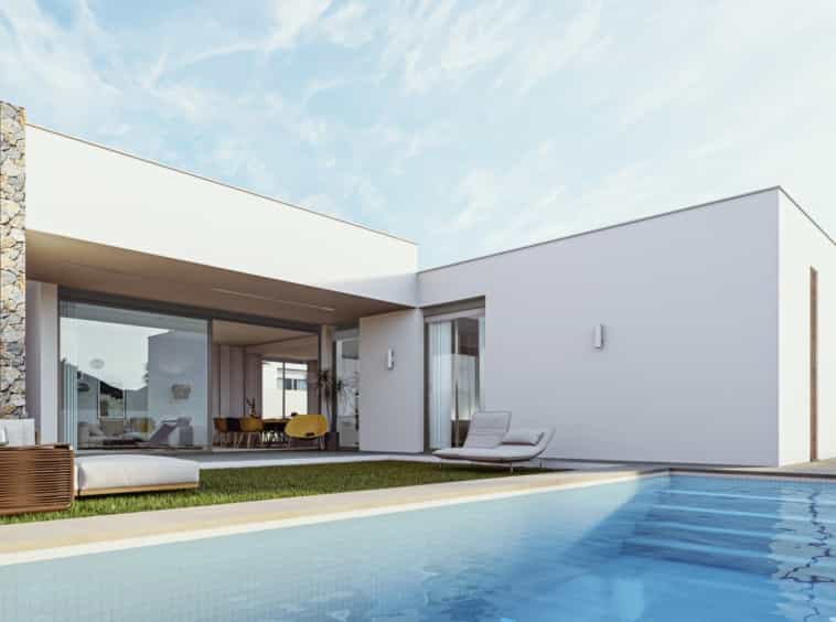 Huis in Cala Reona, Murcia 12289053