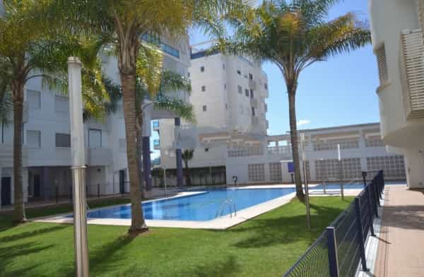 Condominium dans Daimús, Valencian Community 12289057