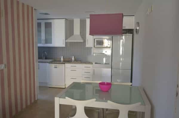 Condominium dans Daimuz, Valencia 12289057