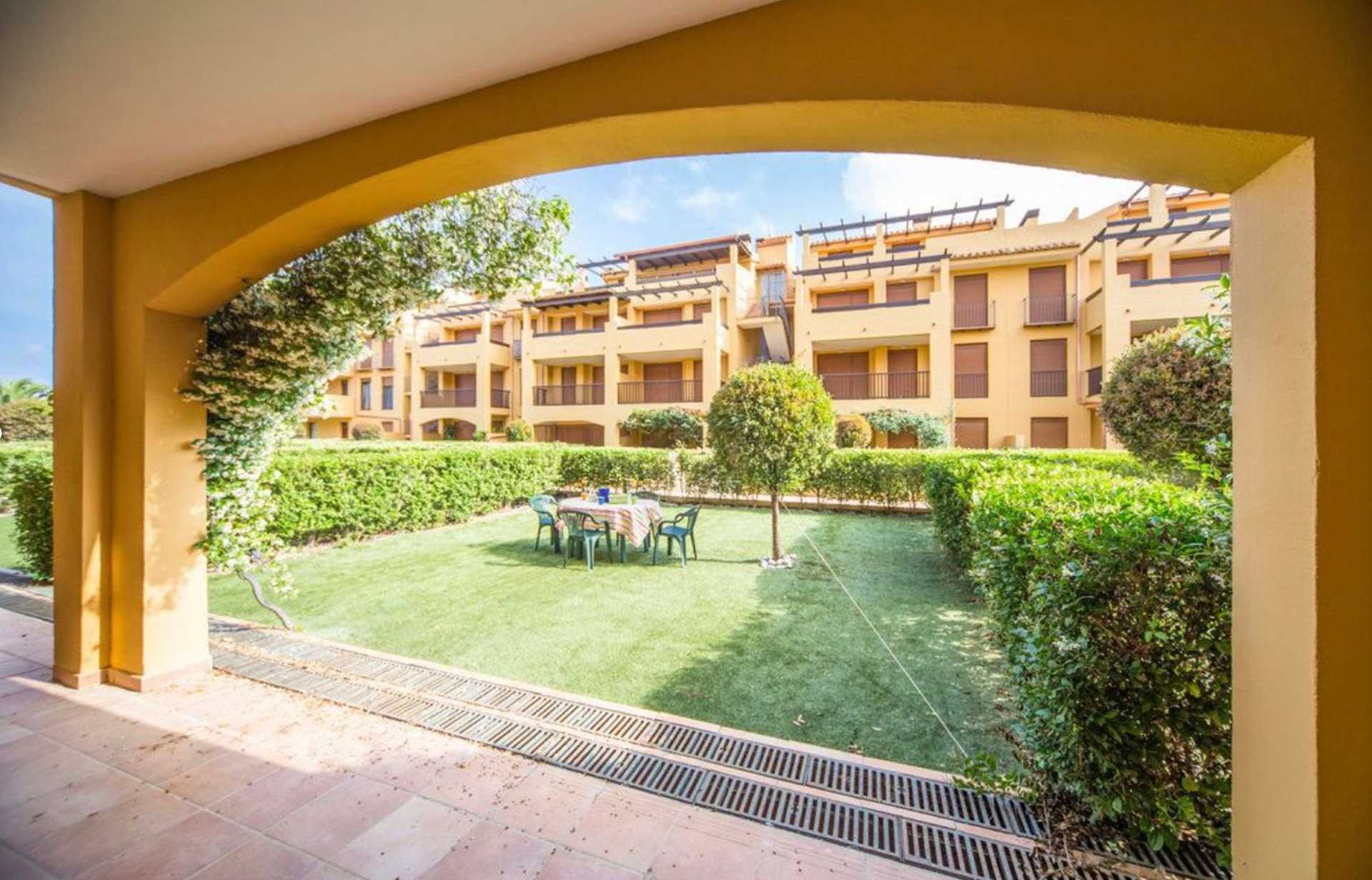 公寓 在 Alcalà de Xivert, Valencian Community 12289067