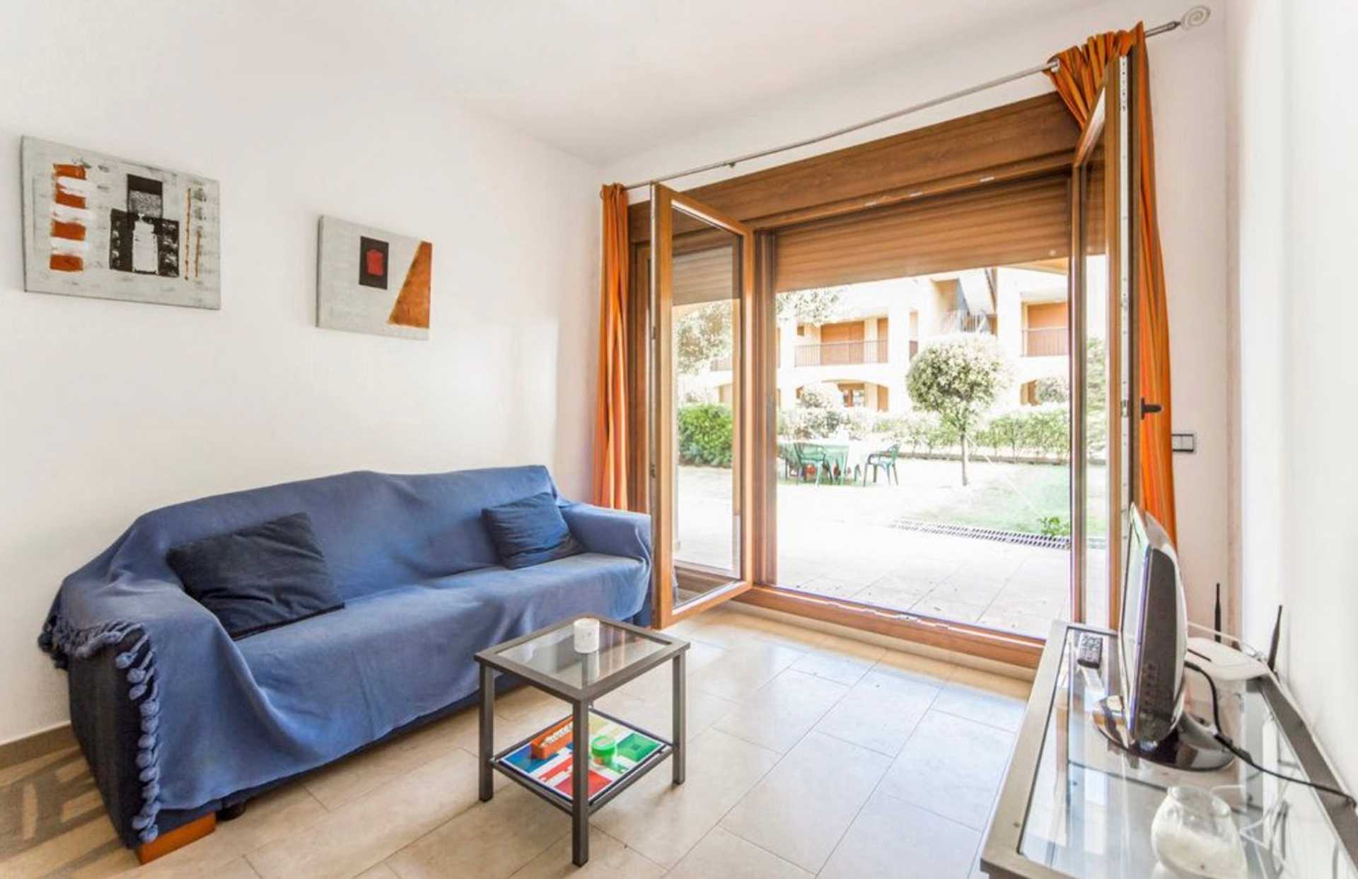 公寓 在 Alcalà de Xivert, Valencian Community 12289067