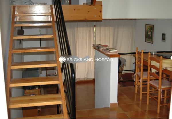 σπίτι σε Las Casas de Alcanar, Καταλονία 12289073